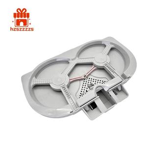 Phụ Kiện Phụ Kiện Khay Vệ Sinh Cho Qrevo Master Base Station Máy Hút Bụi