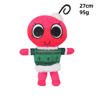 Dandys World Plush Toy Series Cute Dandy's World Plushie Doll