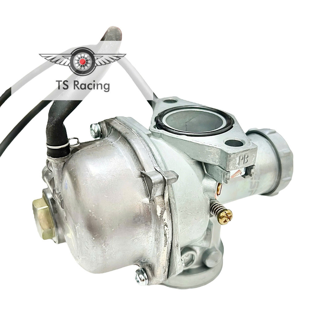 Bình xăng con wave 150cc - chế cho xe độ 57