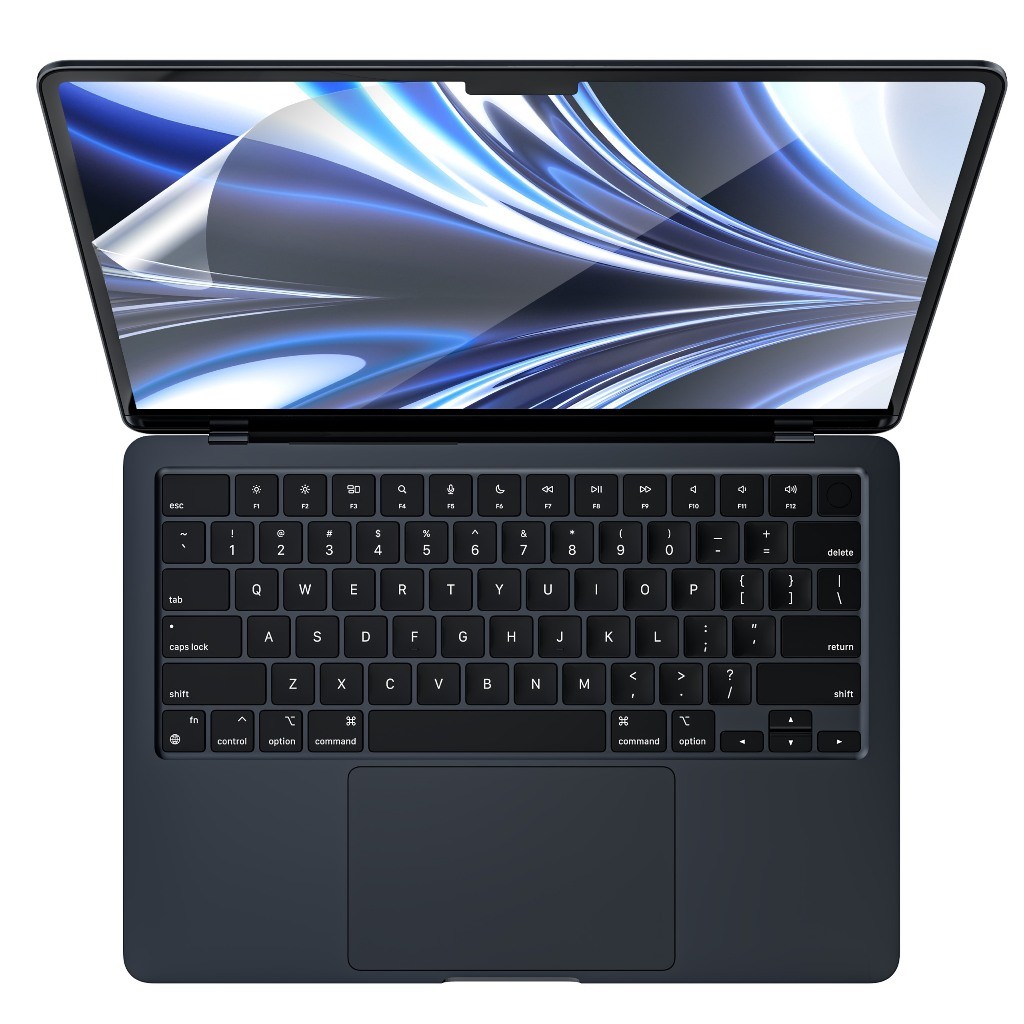 Miếng dán màn hình từ tính cho Macbook Innostyle size 13/13.6/14/15/16" chính hãng, chống trầy xước | BigBuy360 - bigbuy360.vn