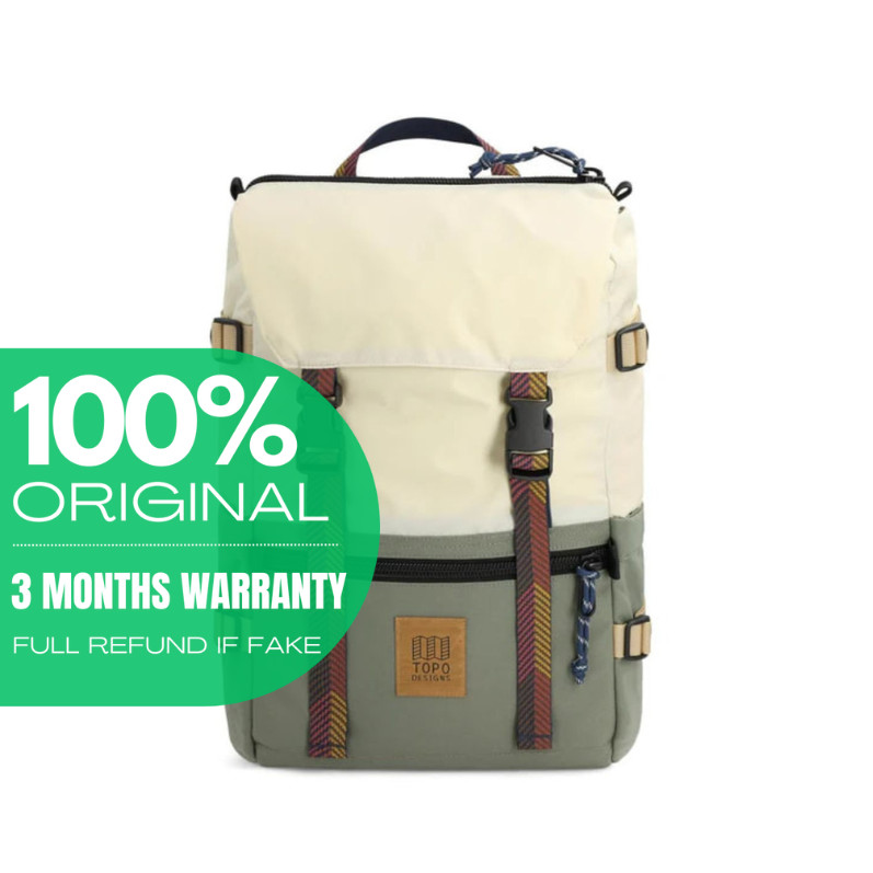 Balo Topo Designs Rover Pack Classic 20L Original | Shopee Việt Nam