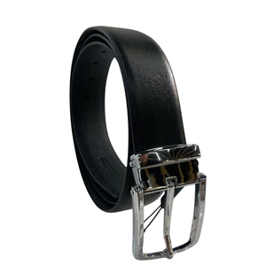 Dây lưng đầu kim VIETTIEN da Bò form REGULAR VT00000599