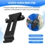 Đai Kẹp Phụ Kiện Thành Phần Cho LINTON 6100 Đài Phát Thanh Hai Chiều Walkie Talkie Thắt Lưng Kẹp