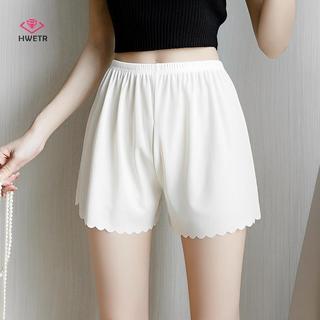 Quần short đáy nữ, chống nắng, mỏng nhẹ, phù hợp mùa hè, size lớn mới
