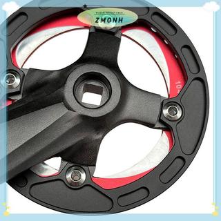 ZMONH Crankset Bolt Spacer Chainring Vít Chainwheel Xe đạp leo núi Double Crank Gasket