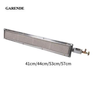 Đầu đốt hồng ngoại BBQ DIY cho bếp nướng Lò sưởi hồng ngoại Đầu đốt Gas
