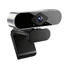 Webcam Mini USB Webcam 1080P 2K 4K Webcam Có Micro Cho PC Laptop Phát Trực Tiếp Camera Hội Nghị Truyền Hình