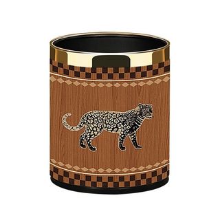Thiết kế hiện đại Nhẹ nhàng Thẩm mỹ sang trọng Thùng rác dung tích lớn Thích hợp cho gia đình Phòng khách Nhà bếp Phòng tắm B