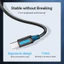 【24H】Dây Máy In USB 2.0 Chuẩn A Đực Sang Chuẩn B Đực Đa Chiều Dài, Chống Nứt Vỡ, Tốc Độ Truyền Dữ Liệu Ổn Định, Hiệu Quả