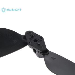 < zhuliye246 > 1 Bộ Cánh Quạt Chính Hãng Cho SJRC F11S 4K PRO Phụ Kiện Lưỡi Dao Cánh Quạt Thay Thế