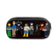 HT3 Roblox Forsaken Gubby Hộp Đựng Bút Sinh Viên Túi Đựng Bút Dung Tích Lớn In Trò Chơi Văn Phòng Phẩm Túi TH3