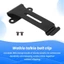 Đai Kẹp Phụ Kiện Thành Phần Cho LINTON 6100 Đài Phát Thanh Hai Chiều Walkie Talkie Thắt Lưng Kẹp