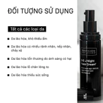[LIVE] Kem Dưỡng Trẻ Hóa Màng Đáy Và Tái Tạo Da Ban Đêm Chứa 0.25% Retinol REVISION SKINCARE D·E·J Night Face Cream 48g — ảnh 5