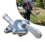 Van dừng bộ chế hòa khí PYCOU, Van chặn cơ thể Petcock, Van phụ tùng cắt cỏ CG411