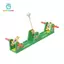 Gamchiano 2 Người Chơi Đồ Chơi Bóng Đá Để Bàn Trò Chơi Bóng Đá Đồ Chơi Tương Tác Cha Mẹ Trẻ Em Thể Thao Để Bàn Trò Chơi Bóng Đá Tương Tác Cho Người Lớn