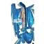 Dàn áo suzuki best xanh ngọc - tặng team 3 lớp