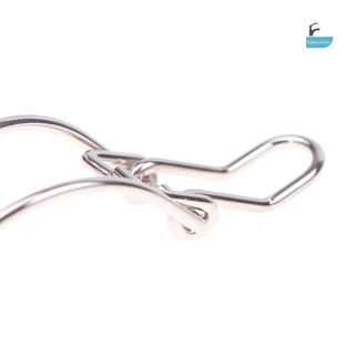 [GIK] 1 Phụ tùng máy xúc 56MM / 64MM / 78MM cho vỏ lọc không khí Vỏ bọc mặt sau Khóa kẹp kẹp Phụ kiện máy xúc [VN]