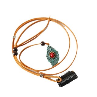 Phụ kiện tóc retro bohemian style với dây tua rua - Phong cách độc đáo