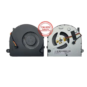 Quạt Làm Mát CPU Laptop MỚI Cho Lenovo N40-80 N50-70 N50-80 N50-30 N50-45 E40-30 E40-80 E40-70 E41-80 E50-70 E50-80
