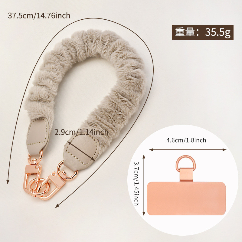 Phụ Kiện Điện Thoại Di Động Phong Cách Mới Sang Trọng Dây Xích Điện Thoại Di Động Dây Buộc Chống Mất Nữ Đơn Giản Phù Hợp Với Thiết Kế Niche Dây Điện Thoại Di Động Mặt Dây Chuyền Điện Thoại Di Động Mặt Dây Chuyền Điện Thoại Di Động Chống Sốc Đa Năng