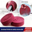 MIẾNG CỌ RỬA ĐA NĂNG 1M - Làm Sạch Xoong Nồi, Chảo Nhanh Chóng