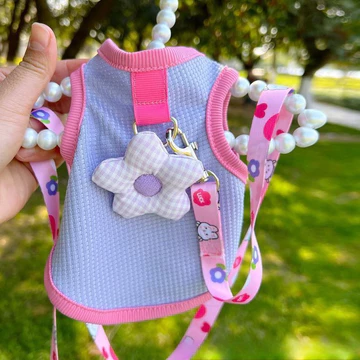 Áo sơ mi khối màu Áo khoác cho chó Quần áo thú cưng co giãn thoáng khí Mùa xuân mùa hè Áo khoác mèo Quần áo cho chó Quần áo mùa hè cho chó