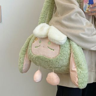 Túi Xách Sang Trọng Daydream Series Túi Búp Bê Học Sinh Túi Búp Bê Thời Trang Phù Hợp Với Túi Đeo Ngang Dễ Thương Nữ Phong Cách Nhật Bản
