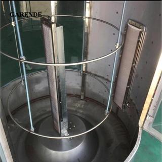 Đầu đốt hồng ngoại BBQ DIY cho bếp nướng Lò sưởi hồng ngoại Đầu đốt Gas