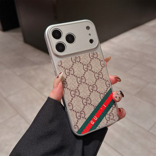 Ốp Điện Thoại Thiết Kế Hợp Thời Trang - Ốp Lưng Họa Tiết Thời Trang Cho iphone 17 17Pro 17Air 17promax Cho 16 15 14 13 Pro Max 17 Pro Max Trọn Gói Chống Rơi Vỏ Điện Thoại