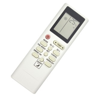 Bộ điều khiển điều hòa không khí QUUM thay thế từ xa, dùng cho nhiều loại máy lạnh