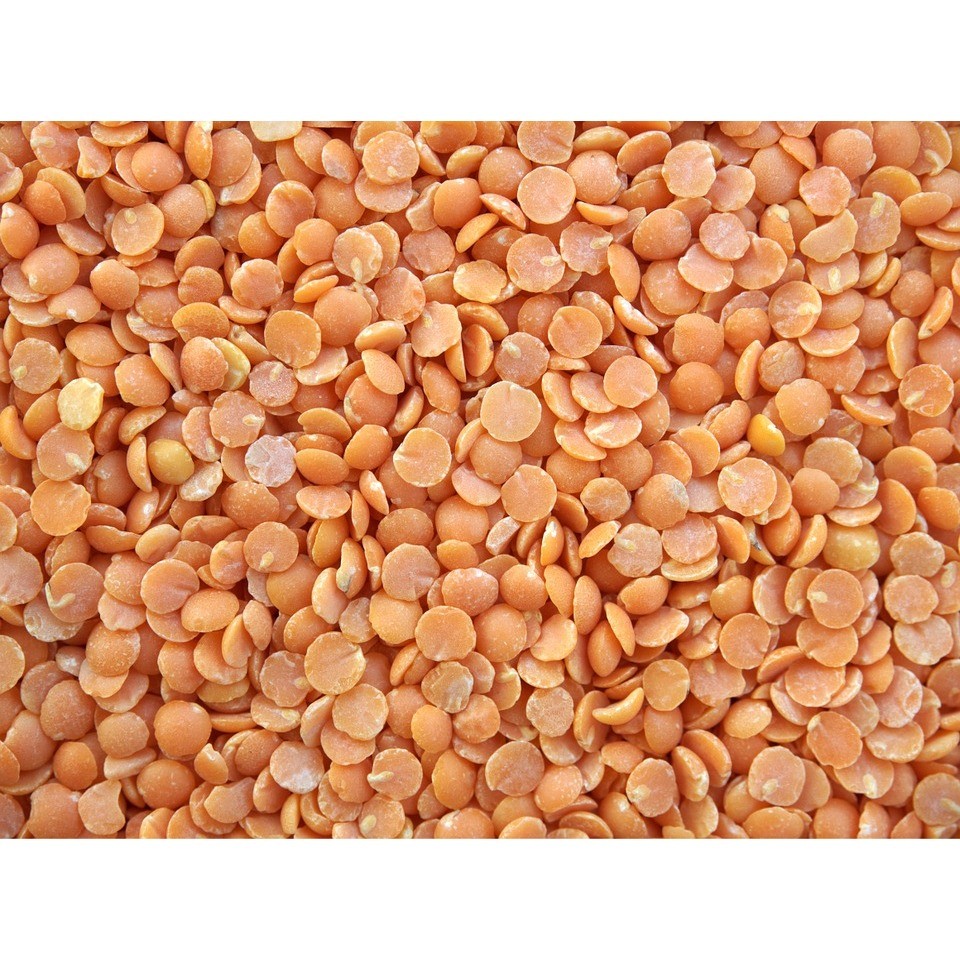 1kg Đậu Lăng Nhập Khẩu Canada Giá Trị Dinh Dưỡng Cao- Bao Hàng Date Mới