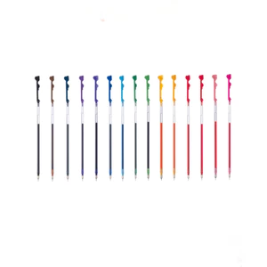 Ruột bút gel chính hãng PILOT HI-TEC-C COLETO – Đa sắc màu tự chọn