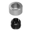 BTM Đa Năng 17mm Đai Ốc Khớp Và Đế Nhựa Cho Điện Thoại Máy Tính Bảng Giá Đỡ