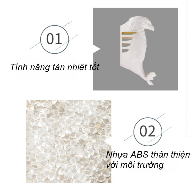 Đèn Tường Đại Bàng 3D Điều Khiển Từ Xa - LED Nghệ Thuật, Trang Trí Phòng Khách & Phòng Ngủ