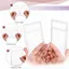 Hộp đựng thẻ sưu tập AMLU 35PT, Thẻ phân loại PSA trong suốt chống tia cực tím, Chất lượng cao Bền bỉ có thể tháo rời Hộp bảo vệ thẻ giao dịch chắc chắn Màn hình lưu trữ