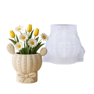 Khuôn silicon tàu Euphorbia có thể tái sử dụng tốt để chế tạo đồ trang sức bằng nhựa và hộp đựng nhỏ Kết cấu thậm chí để dễ dàng tháo rời