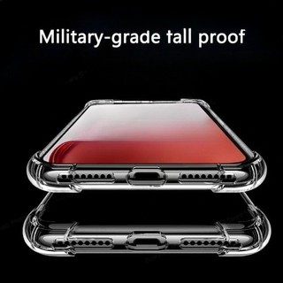 Ốp lưng HonorX9d Vỏ mềm TPU trong suốt chống rơi cho Honor X9d 5G MTN-NX1 6.79 "Vỏ bảo vệ trên Honar Honer X 9d X9 d