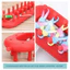 Bộ dệt kim ORDOBOX, Dụng cụ may máy DIY hình chữ nhật thủ công thủ công, Công cụ bện DIY 26 / 36 / 47 / 58cm