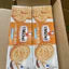 Bánh Quy Bơ St Michel Vị Dừa 120g, Giòn Rụm Đậm Đà Hương Dừa Nguyên Chất