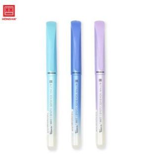 [Văn Phòng Phẩm Vinh Hoa]Bút máy xoá được Hồng Hà - Tặng Kèm1 ống mực tẩy được - hàng chính hãng