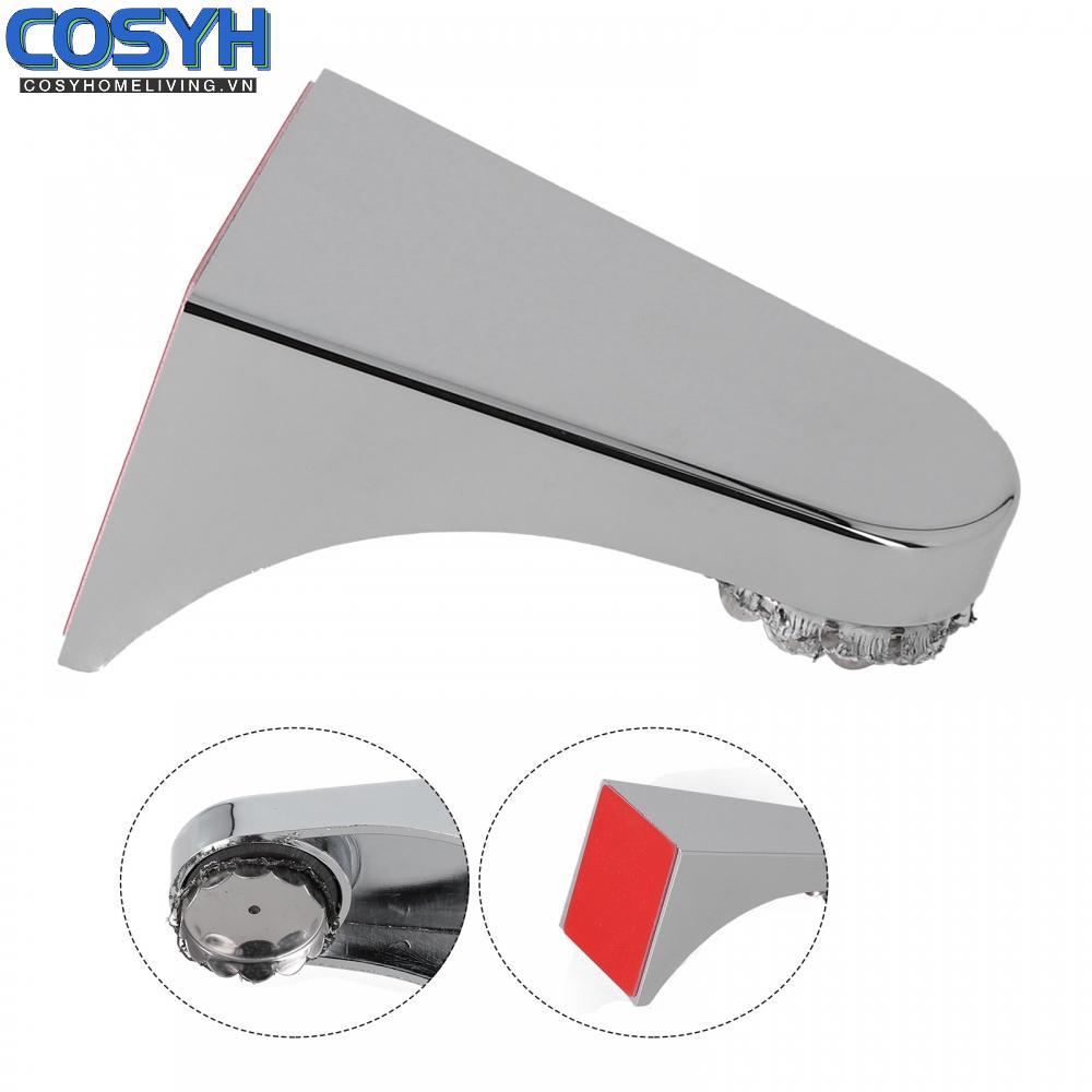 <cosyh>Soap Holder Bathroom Drain Jewelry Holder Plate Tray Simple And Chic Design