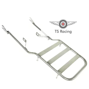 Baga dài sau inox xe 67 loại dày