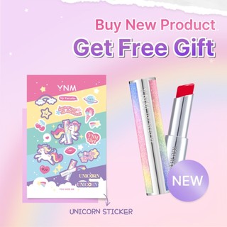 Son dưỡng môi YNM Honey Lip Balm chiết xuất mật ong dưỡng ẩm sâu, cho đôi môi mềm mịn căng bóng, lên màu tự nhiên 3g