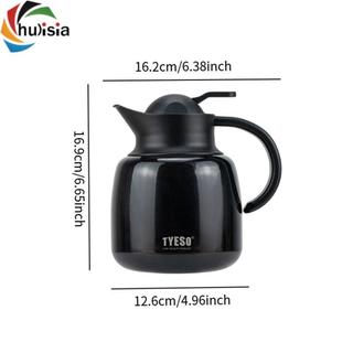 Ấm Siêu Tốc Chân Không Di Động Thời Trang Ấm Trà Nhiệt Bình Nước Nóng Bình Giữ Nhiệt Cho Phòng Khách Nhà Bếp Ngày Lễ Dã Ngoại Hộ Gia Đình