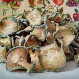 Bí đao sấy khô loại 1 Sạch Đẹp Chất Lượng - Làm Trà - Nấu Sâm