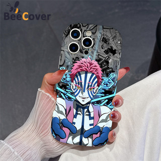 Vỏ Akaza Cho IPhone 17 16 15 14 13 12 11 16e Air Pro Max 6 6s 7 8 + Plus 17promax 16pro 15promax Bao NYK