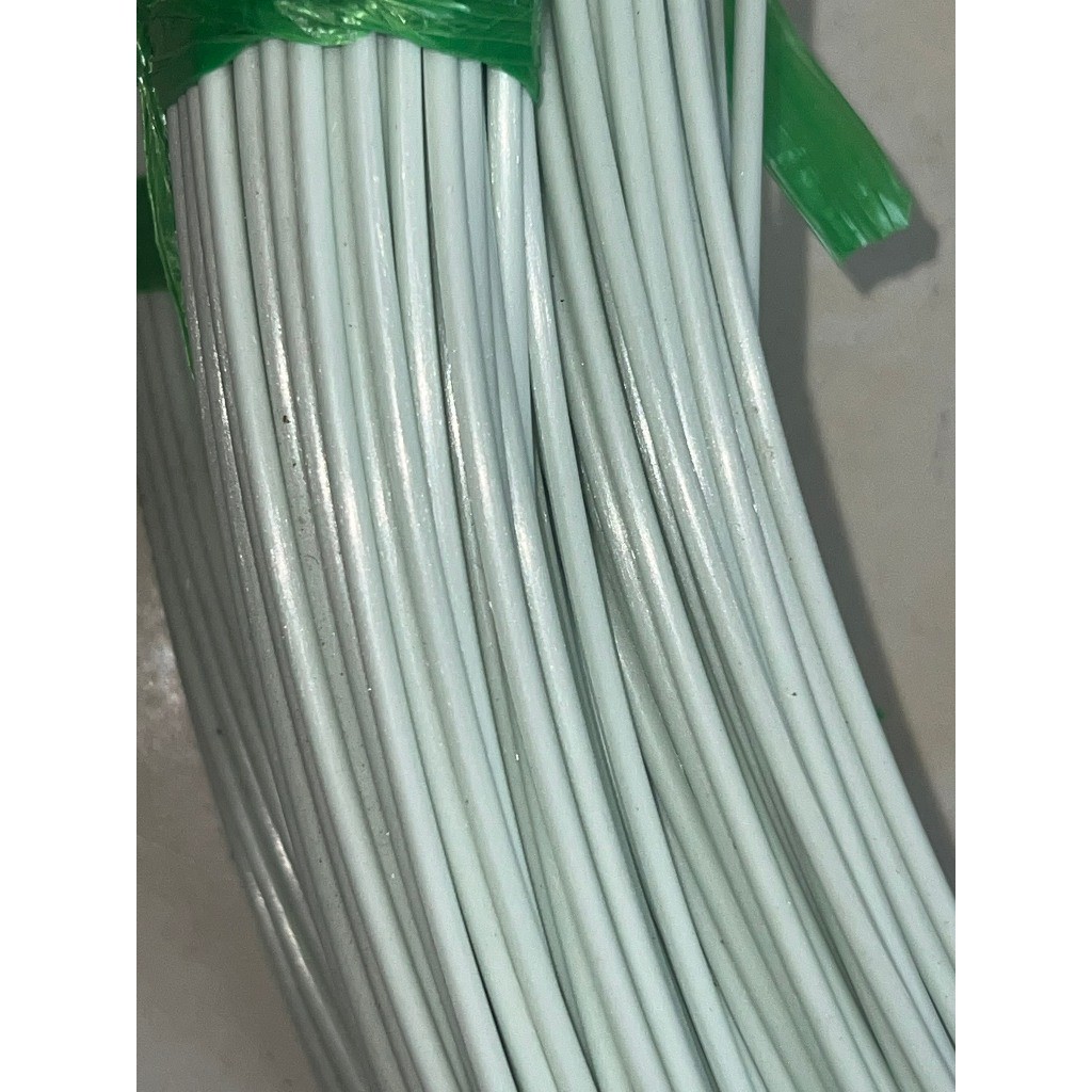 Nan Cáp Quang, Nhựa Cáp Quang Làm Diều Đủ Size Combo 5m, 10m Từ 1 li Đến 4 Li Siêu Bền, Siêu Bóng LONGCHIM AMIZIN
