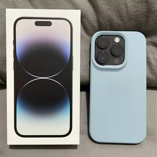 Mềm Mờ Lỏng Silicon Bảo Vệ Ống Thích Hợp Cho IPhone11 12 13 14 15 16 Pro Max 14 15 16 Plus Kẹo TPU Vỏ Bảo Vệ Lỗ Lớn  Màu Xám