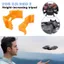 Chân hỗ trợ JKDESIGN - Bảo vệ hạ cánh nhẹ nhàng cho Drone DJI Neo 2