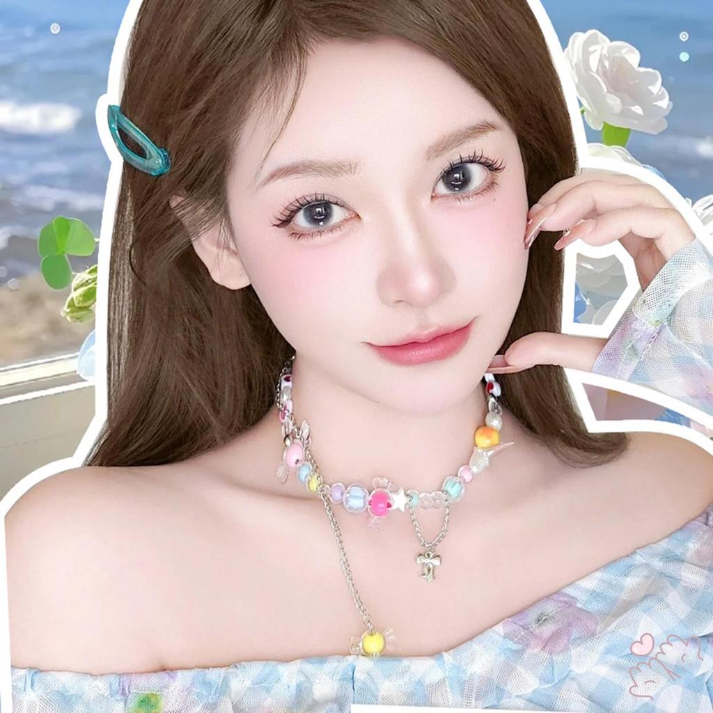 9-13mm C Curl DIY Eyelash Extensions - Dây mỏng có thể tái sử dụng để tăng cường mắt tự nhiên